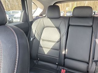 2017 Mazda CX-5 Grand Select JM3KFBDL1H0172354 in Ramsey, NJ 18