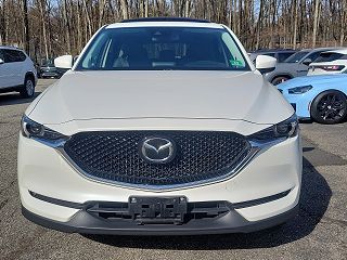 2017 Mazda CX-5 Grand Select JM3KFBDL1H0172354 in Ramsey, NJ 3