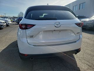 2017 Mazda CX-5 Grand Select JM3KFBDL1H0172354 in Ramsey, NJ 8