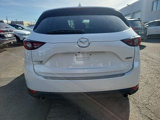 2017 Mazda CX-5 Grand Select JM3KFBDL1H0172354 in Ramsey, NJ 9