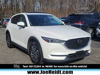 2017 Mazda CX-5 Grand Select JM3KFBDL1H0172354 in Ramsey, NJ