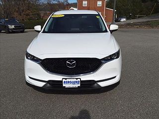 2017 Mazda CX-5 Touring JM3KFBCL9H0167775 in Roanoke, VA 10