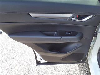 2017 Mazda CX-5 Touring JM3KFBCL9H0167775 in Roanoke, VA 19