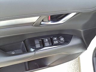 2017 Mazda CX-5 Touring JM3KFBCL9H0167775 in Roanoke, VA 22