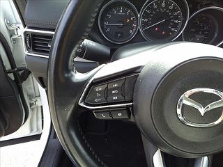 2017 Mazda CX-5 Touring JM3KFBCL9H0167775 in Roanoke, VA 24