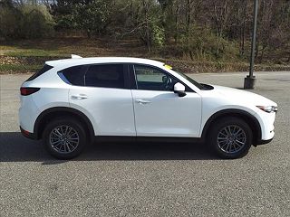 2017 Mazda CX-5 Touring JM3KFBCL9H0167775 in Roanoke, VA 3
