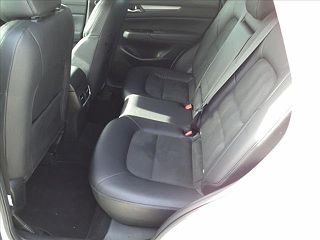 2017 Mazda CX-5 Touring JM3KFBCL9H0167775 in Roanoke, VA 7
