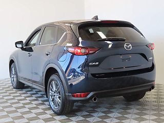 2017 Mazda CX-5 Touring JM3KFACL0H0168128 in Tucson, AZ 3