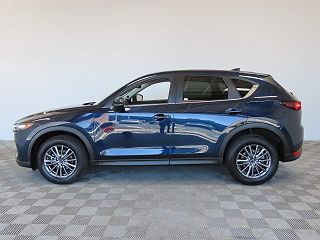 2017 Mazda CX-5 Touring JM3KFACL0H0168128 in Tucson, AZ 5