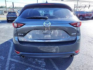 2017 Mazda CX-5 Grand Select JM3KFADLXH0227944 in Winchester, VA 5