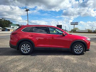 2017 Mazda CX-9 Touring JM3TCACY7H0136429 in Beeville, TX 2