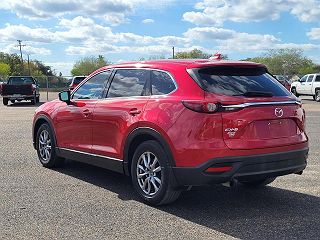 2017 Mazda CX-9 Touring JM3TCACY7H0136429 in Beeville, TX 5