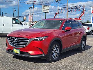 2017 Mazda CX-9 Touring JM3TCACY7H0136429 in Beeville, TX 7