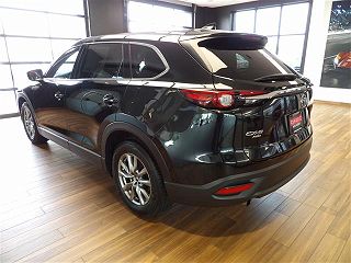2017 Mazda CX-9 Touring JM3TCBCY9H0139922 in Cleveland, OH 6
