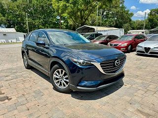 2017 Mazda CX-9 Touring JM3TCACY5H0128023 in Tampa, FL 3