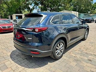 2017 Mazda CX-9 Touring JM3TCACY5H0128023 in Tampa, FL 4