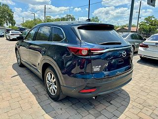 2017 Mazda CX-9 Touring JM3TCACY5H0128023 in Tampa, FL 5