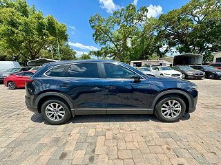 2017 Mazda CX-9 Touring JM3TCACY5H0128023 in Tampa, FL 6