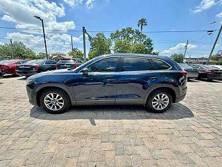 2017 Mazda CX-9 Touring JM3TCACY5H0128023 in Tampa, FL 7