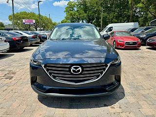 2017 Mazda CX-9 Touring JM3TCACY5H0128023 in Tampa, FL 8