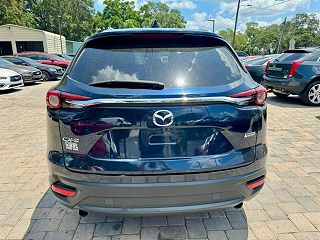 2017 Mazda CX-9 Touring JM3TCACY5H0128023 in Tampa, FL 9