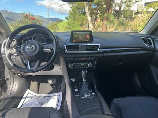 2017 Mazda Mazda3 Grand Touring JM1BN1W31H1137777 in Montrose, CA 13