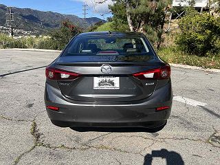 2017 Mazda Mazda3 Grand Touring JM1BN1W31H1137777 in Montrose, CA 5