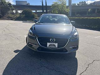 2017 Mazda Mazda3 Grand Touring JM1BN1W31H1137777 in Montrose, CA 6