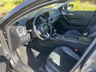 2017 Mazda Mazda3 Grand Touring JM1BN1W31H1137777 in Montrose, CA 9