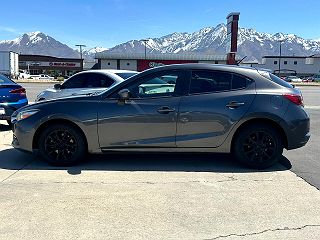 2017 Mazda Mazda3 Sport JM1BN1K76H1127528 in Salt Lake City, UT 13