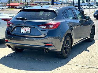 2017 Mazda Mazda3 Sport JM1BN1K76H1127528 in Salt Lake City, UT 17
