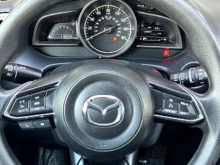 2017 Mazda Mazda3 Sport JM1BN1K76H1127528 in Salt Lake City, UT 2
