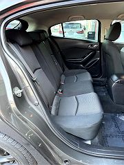 2017 Mazda Mazda3 Sport JM1BN1K76H1127528 in Salt Lake City, UT 9