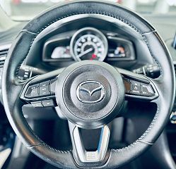 2017 Mazda Mazda3 Touring 3MZBN1L71HM100462 in San Jose, CA 17