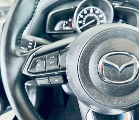2017 Mazda Mazda3 Touring 3MZBN1L71HM100462 in San Jose, CA 18