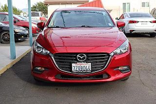 2017 Mazda Mazda3 Touring 3MZBN1V76HM151226 in Santa Maria, CA 17