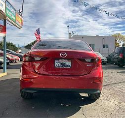 2017 Mazda Mazda3 Touring 3MZBN1V76HM151226 in Santa Maria, CA 5