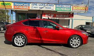 2017 Mazda Mazda3 Touring 3MZBN1V76HM151226 in Santa Maria, CA 7