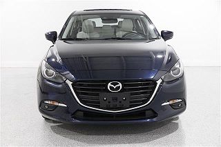 2017 Mazda Mazda3 Grand Touring JM1BN1M32H1105388 in Selden, NY 2