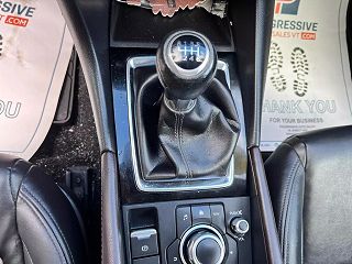 2017 Mazda Mazda3 Touring 3MZBN1V76HM114340 in Swanton, VT 12