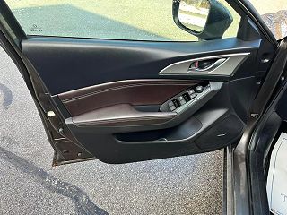2017 Mazda Mazda3 Touring 3MZBN1V76HM114340 in Swanton, VT 13
