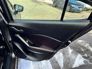 2017 Mazda Mazda3 Touring 3MZBN1V76HM114340 in Swanton, VT 17