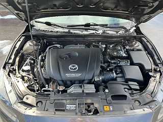 2017 Mazda Mazda3 Touring 3MZBN1V76HM114340 in Swanton, VT 5