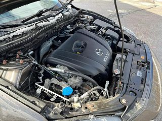 2017 Mazda Mazda3 Touring 3MZBN1V76HM114340 in Swanton, VT 7