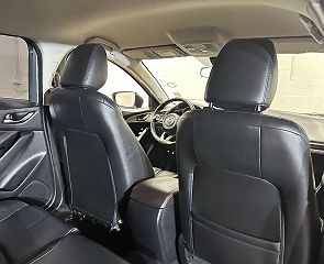 2017 Mazda Mazda3 Touring 3MZBN1V74HM117446 in Tacoma, WA 11