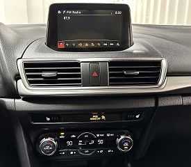 2017 Mazda Mazda3 Touring 3MZBN1V74HM117446 in Tacoma, WA 24