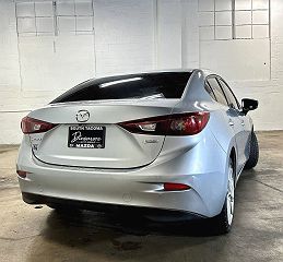 2017 Mazda Mazda3 Touring 3MZBN1V74HM117446 in Tacoma, WA 5
