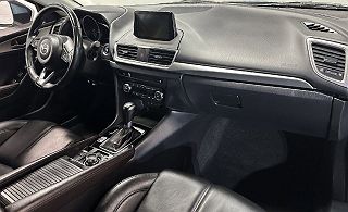 2017 Mazda Mazda3 Touring 3MZBN1V74HM117446 in Tacoma, WA 8
