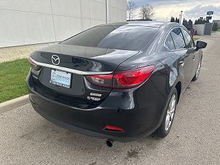 2017 Mazda Mazda6 Sport JM1GL1U50H1108853 in Anderson, IN 11