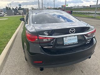 2017 Mazda Mazda6 Sport JM1GL1U50H1108853 in Anderson, IN 14